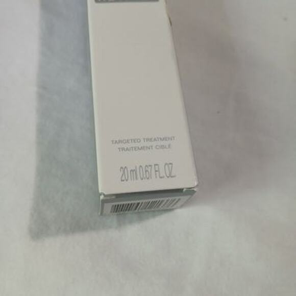 NIB Avon ANEW Clinical Line Eraser Retinol .67oz Targeted Treatment - Picture 4 of 8